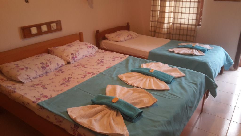 Patara Ranch Hotel Bilik gambar