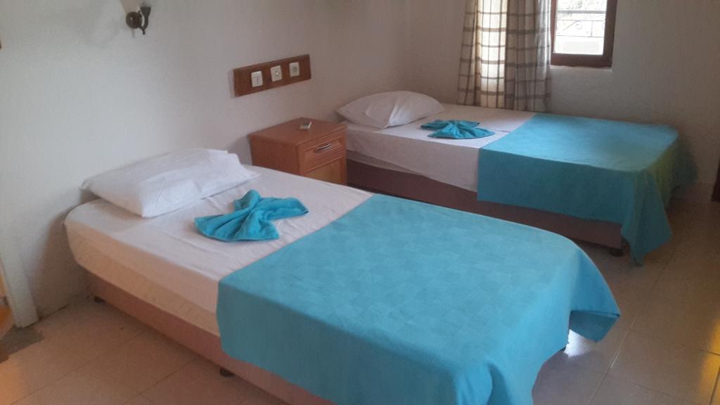 Patara Ranch Hotel Luaran gambar
