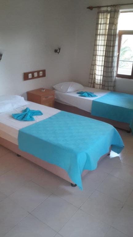 Patara Ranch Hotel Bilik gambar