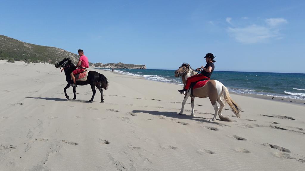 Patara Ranch Hotel Luaran gambar