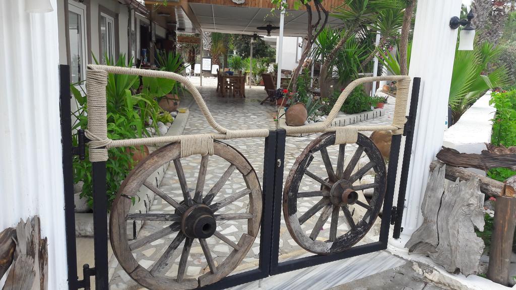Patara Ranch Hotel Luaran gambar