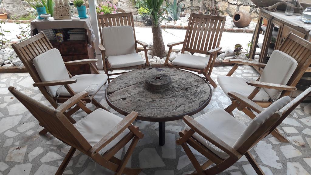 Patara Ranch Hotel Luaran gambar