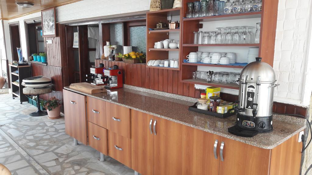Patara Ranch Hotel Luaran gambar