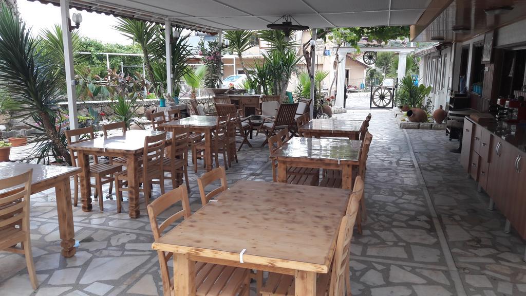 Patara Ranch Hotel Luaran gambar