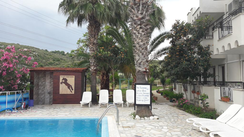Patara Ranch Hotel Luaran gambar