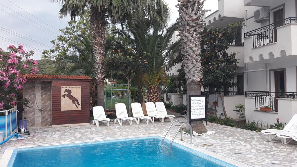 Patara Ranch Hotel Luaran gambar