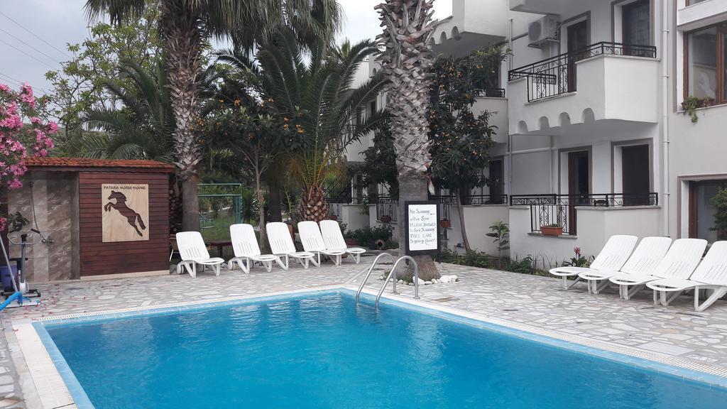 Patara Ranch Hotel Luaran gambar