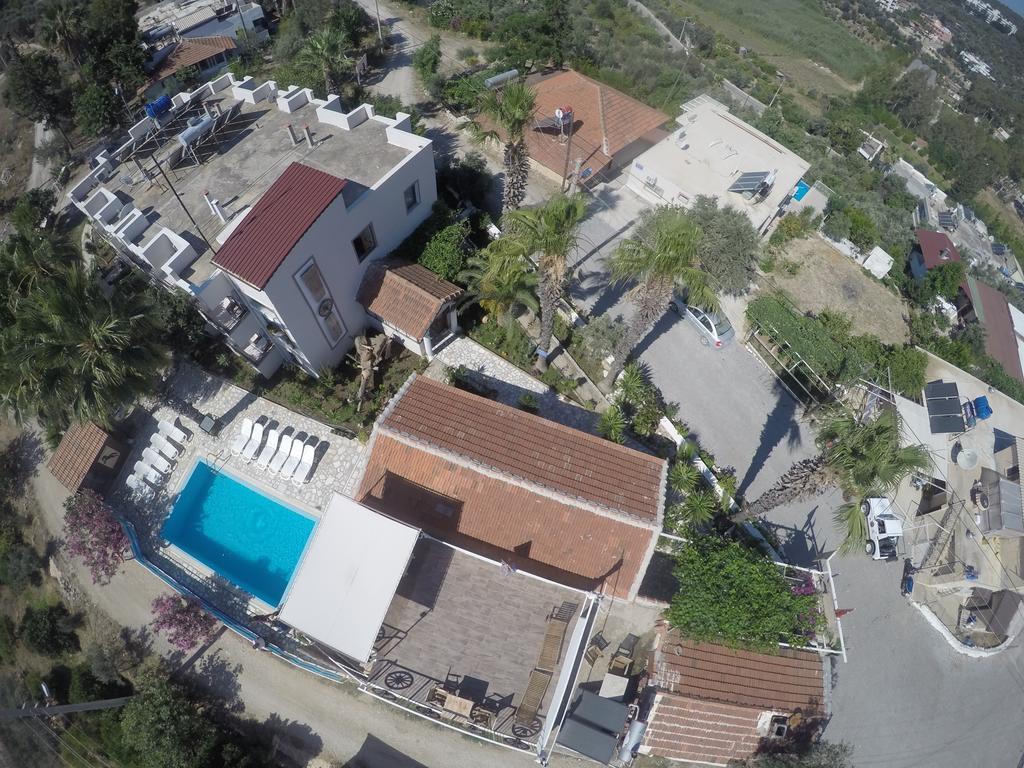 Patara Ranch Hotel Luaran gambar