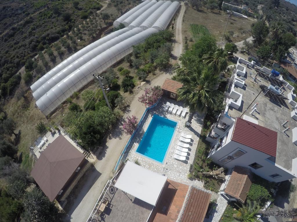 Patara Ranch Hotel Luaran gambar