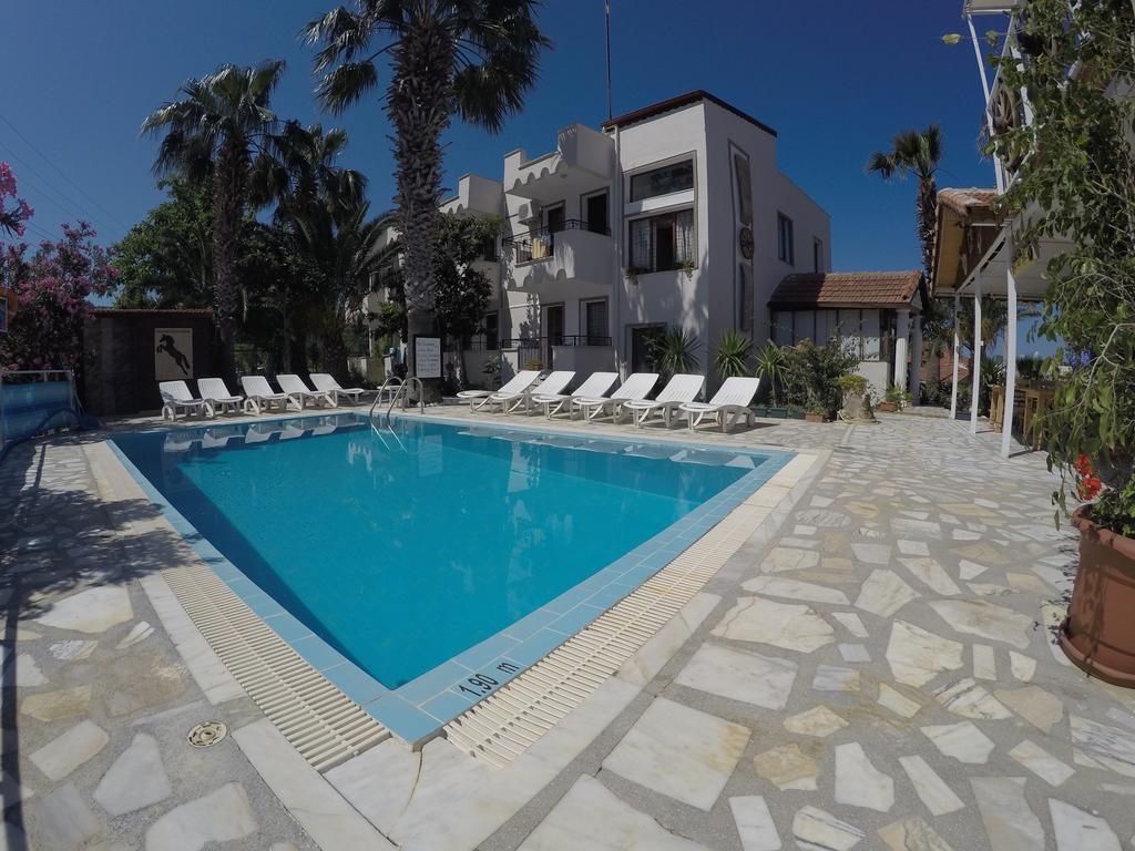 Patara Ranch Hotel Luaran gambar