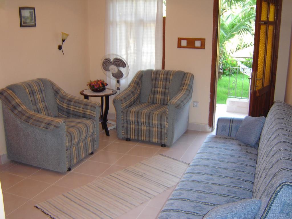 Patara Ranch Hotel Bilik gambar